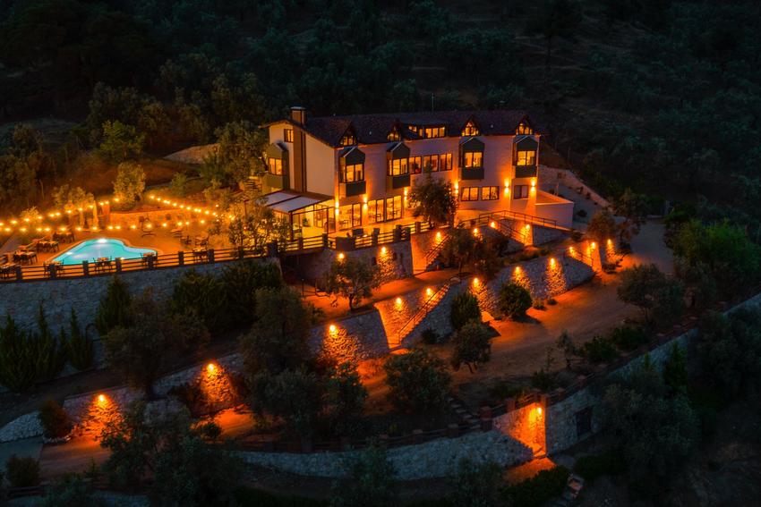 Kazdağları Zeytunihan Butik Otel(+13 Yetişkin Oteli)