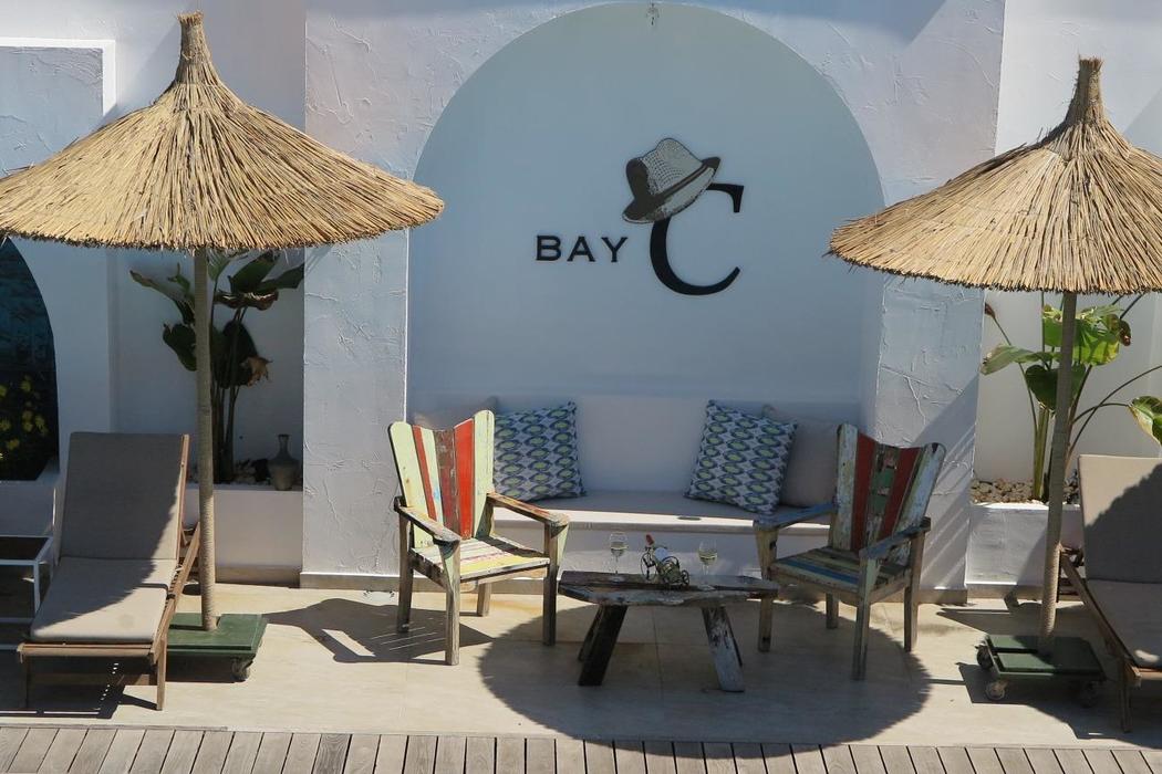 Alaçatı Bay C Hotel Alaçatı Bay C Hotel