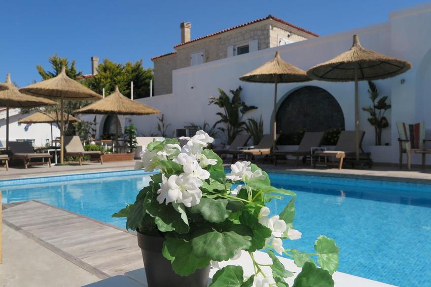 Alaçatı Bay C Hotel