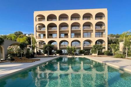 The Local House Ayasaranda