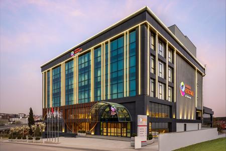 Ramada Encore By Wyndham İstanbul Arnavutköy Ramada Encore By Wyndham İstanbul Arnavutköy