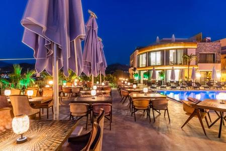 Bombien Yalıkavak (+13 Adult Only)