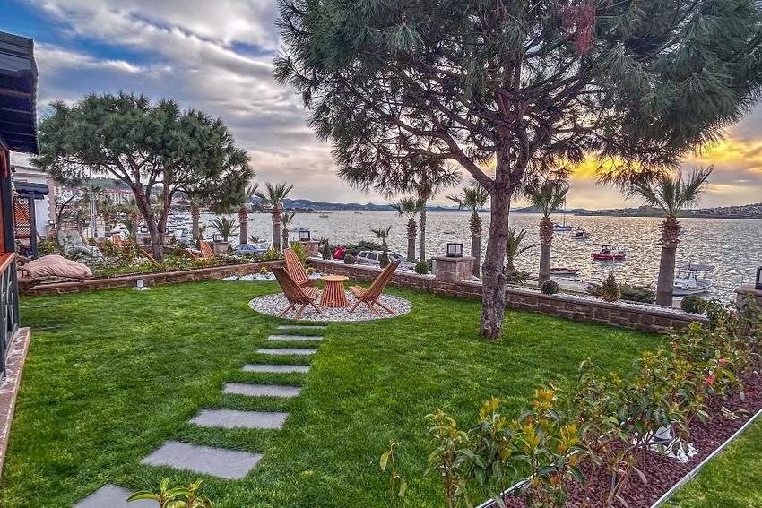 Ayvalık Tringo Bungalow