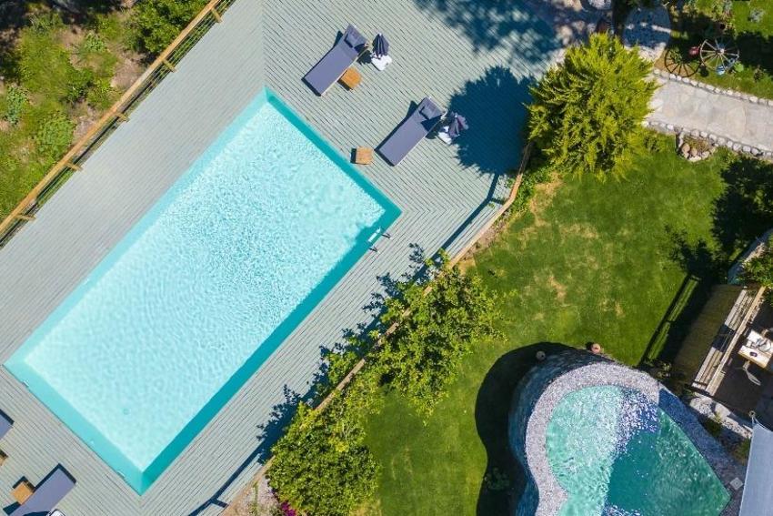 Faralya Yörük Evi +18