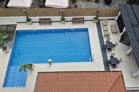 Alanya Sunset Apart Hotel
