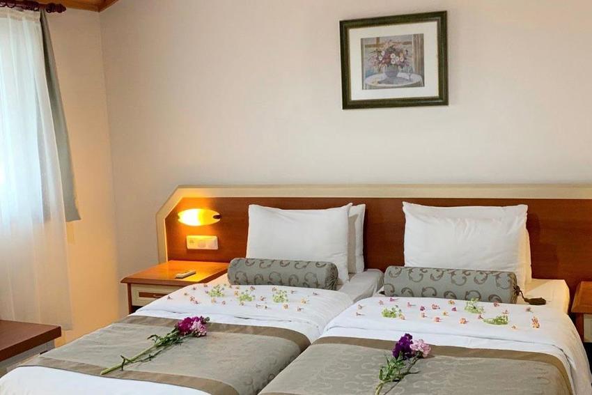 Alanya Sunset Apart Hotel