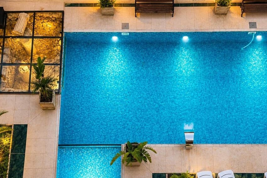 Alanya Sunset Apart Hotel