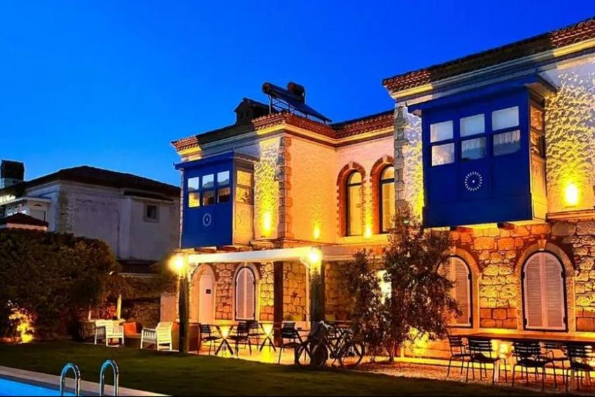 Casa Tuana Alaçatı