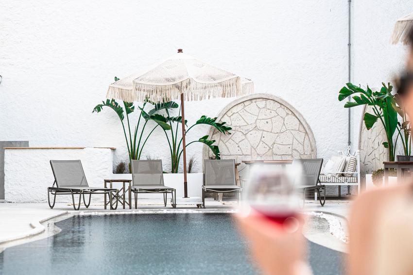 Alacope Alaçatı (+12)