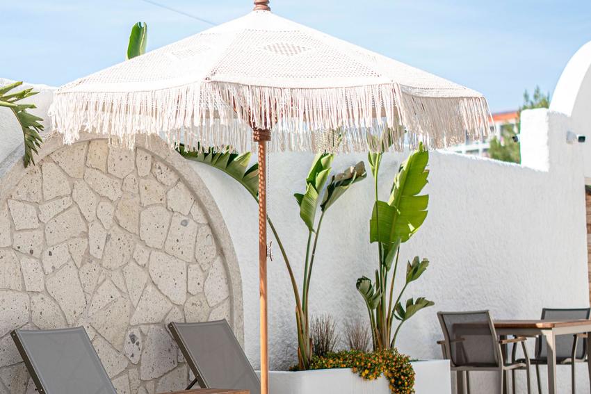 Alacope Alaçatı (+12)