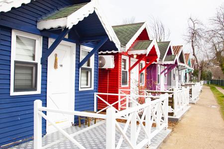 Ağva Tias Shelale Otel