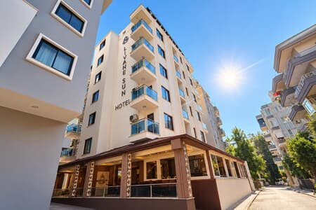 Livane Sun Otel