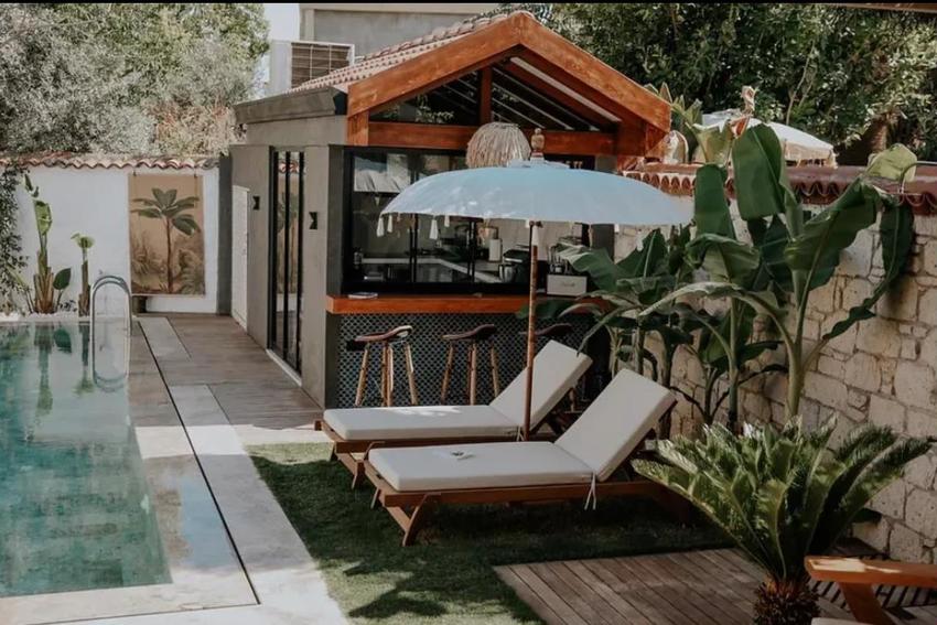 Paye Alaçatı Butik Otel