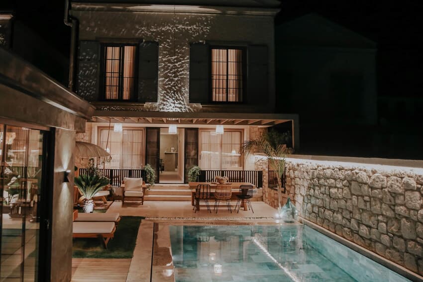 Paye Alaçatı Butik Otel