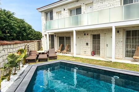 Enso Suıtes Alaçatı