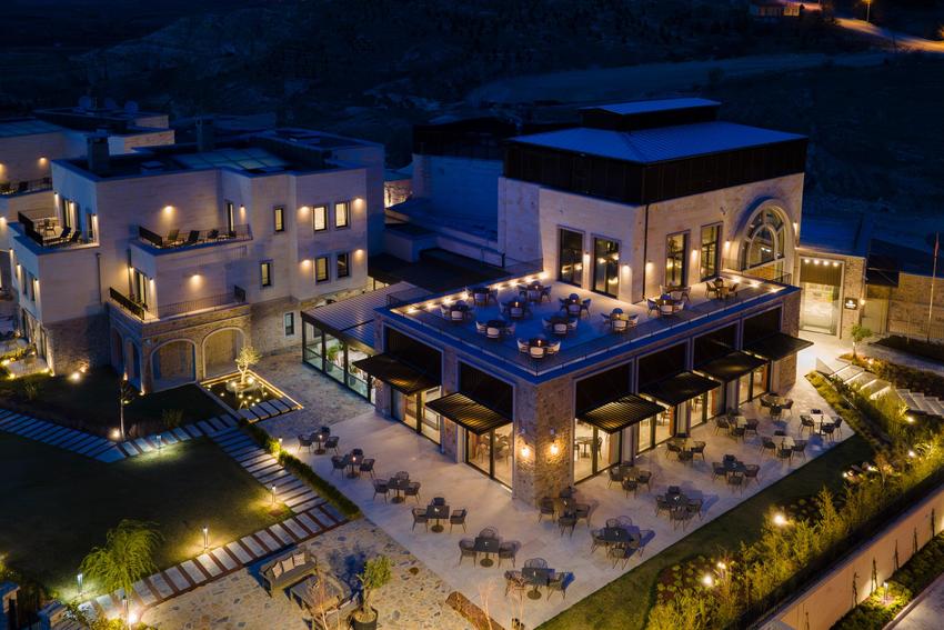 Alden Hotel Cappadocia