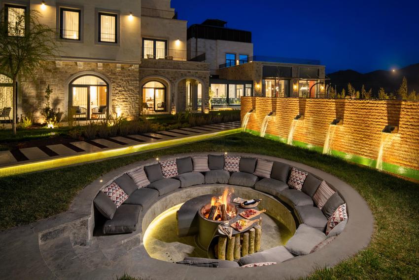 Alden Hotel Cappadocia