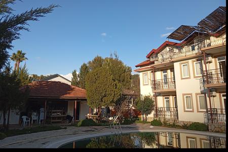 Nosi Otel Dalyan