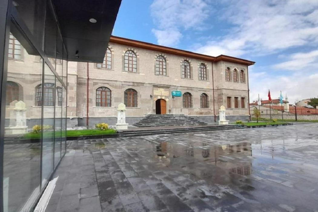 Ve Hotels Kapadokya