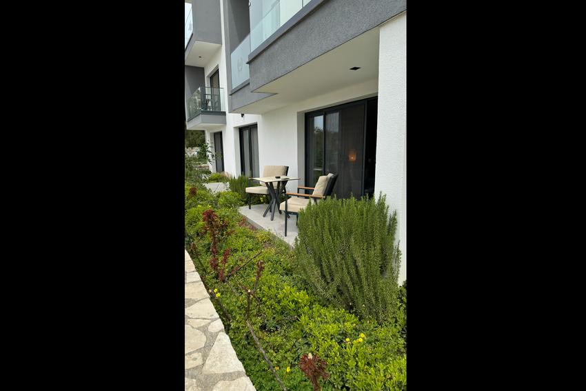 The Rest Port Argento