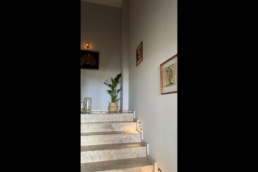 The Rest Port Argento