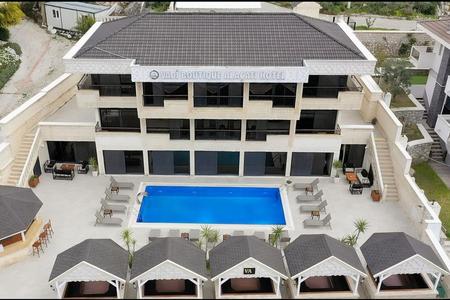 Vadi Boutique Hotel Alaçatı