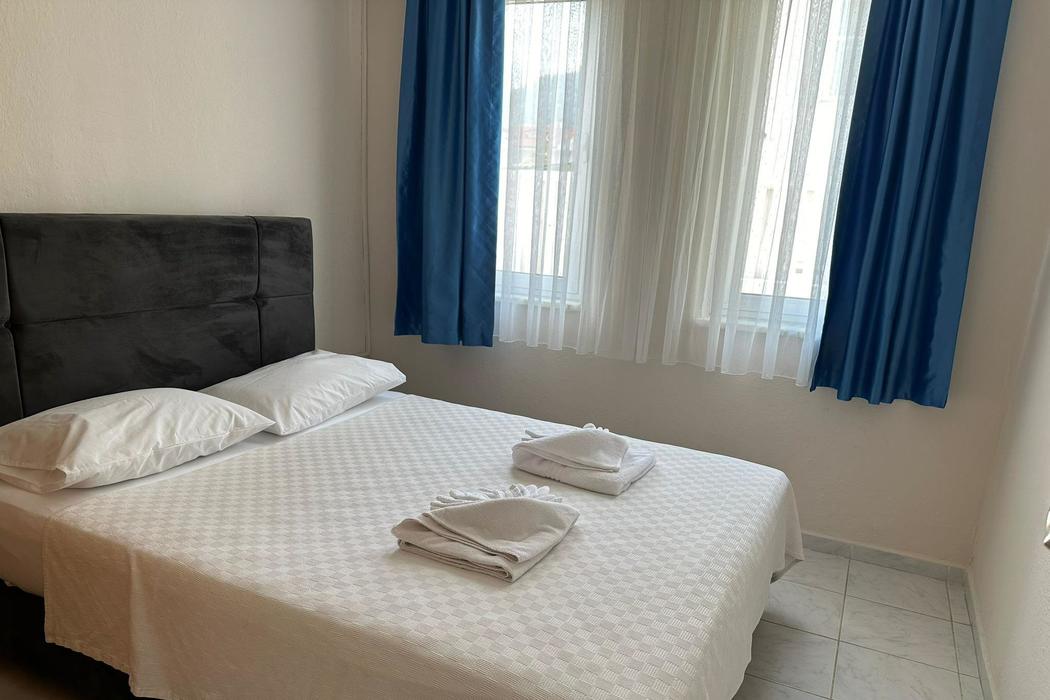 Stay Dalyan Apart Hotel