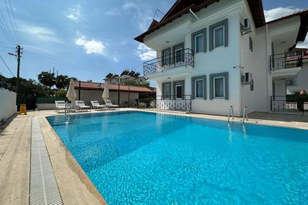 Stay Dalyan Apart Hotel Stay Dalyan Apart Hotel