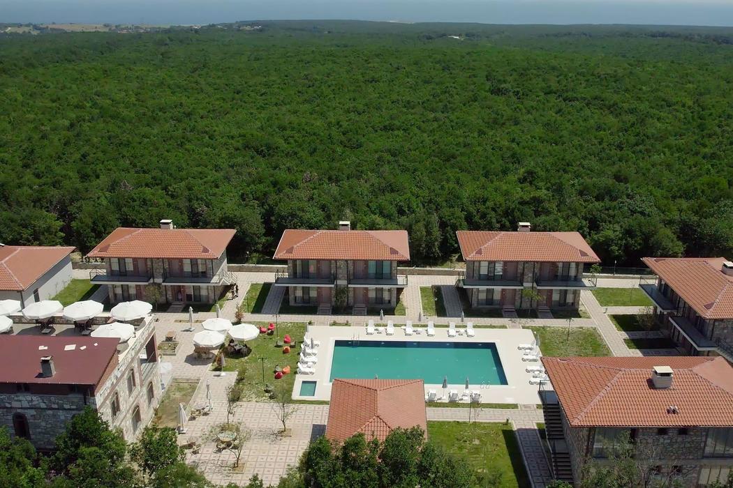 İğneada Hotel Rezve İğneada Hotel Rezve