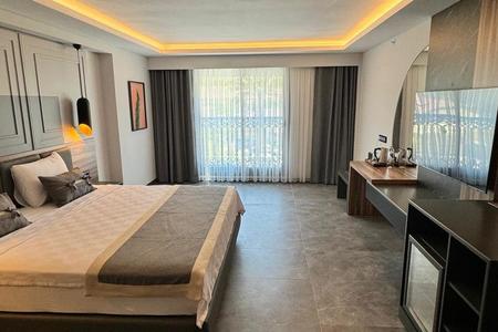 Telmessos City Hotel - Adults Only Telmessos City Hotel - Adults Only
