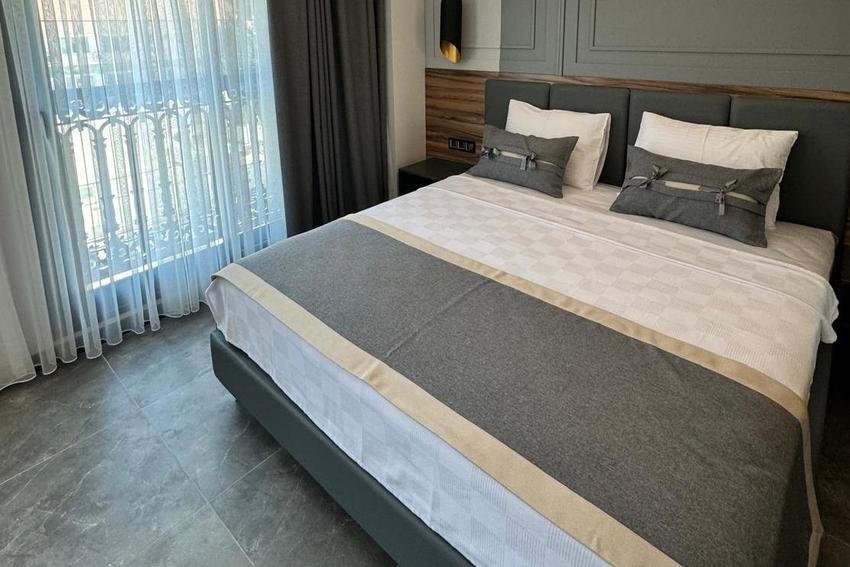 Telmessos City Hotel - Adults Only