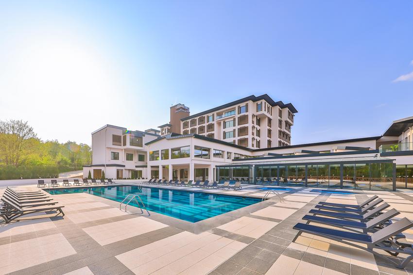 Narven Wellness Thermal Hotel