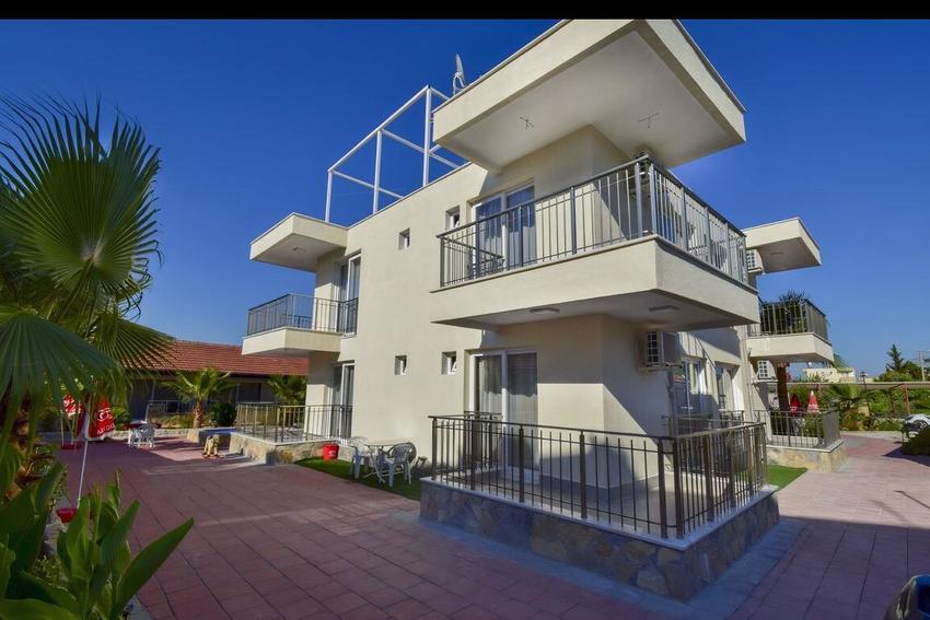 Esmeralda Butik Otel