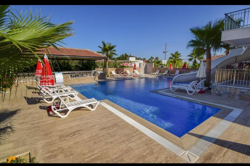 Esmeralda Butik Otel