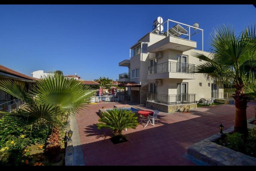 Esmeralda Butik Otel