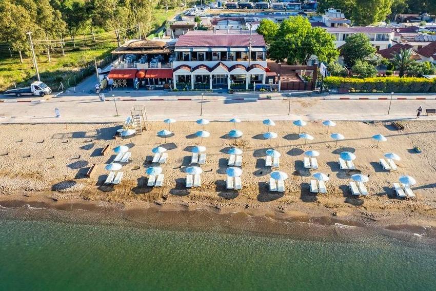 Club Sideris Halal Hotel