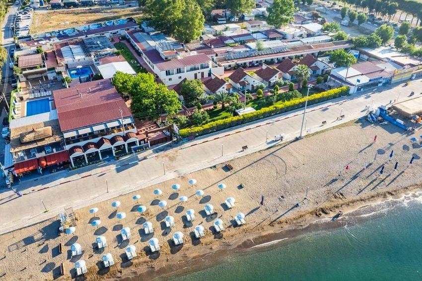 Club Sideris Halal Hotel