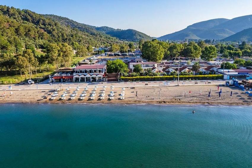 Club Sideris Halal Hotel