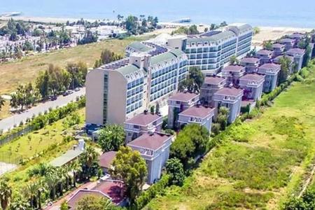 Club Wasa Holiday Village