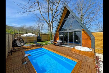 Sapanca Solea Bungalov