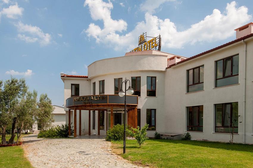 Assos Altın Hotel