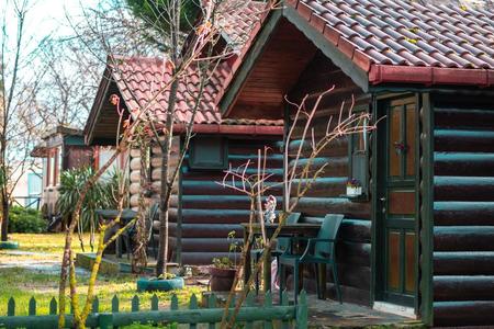 Tartaruga Boutique Hotel Bungalows