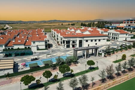 Villa Kent Termal Otel