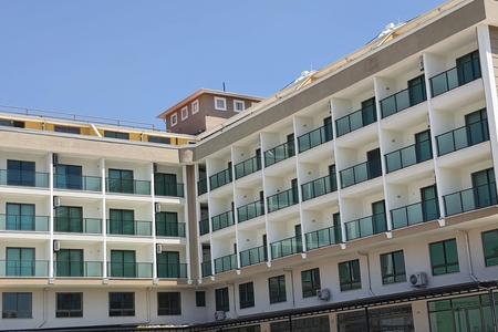 Kaliye Aspendos Otel