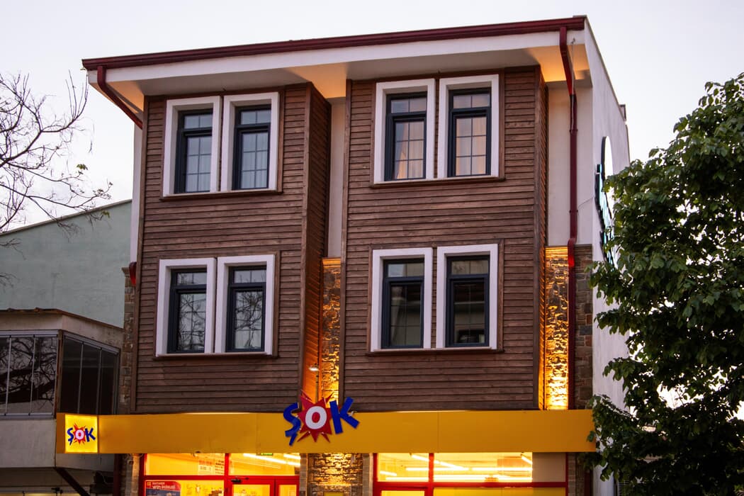 Elia İmroz Hotel Elia İmroz Hotel