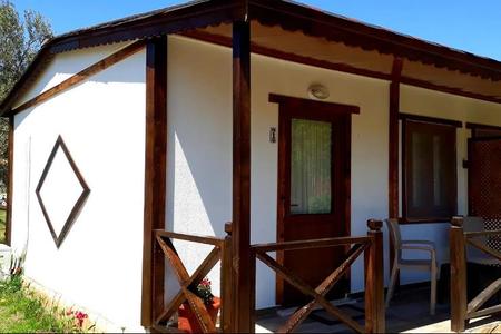 Albatros Beach Butik Hotel