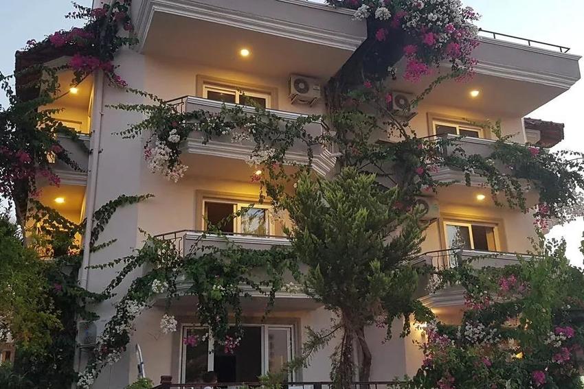 Selenya Butik Apart Otel