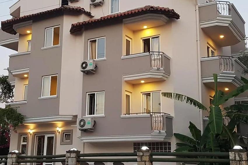 Selenya Butik Apart Otel