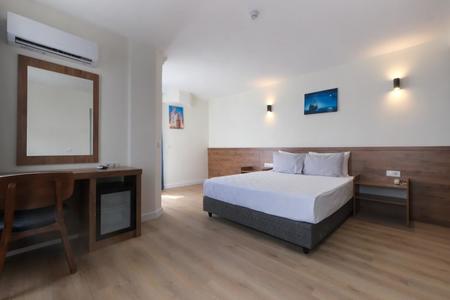 Premier İnn City Hotel Lara