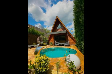 Sapanca Köy Bungalov